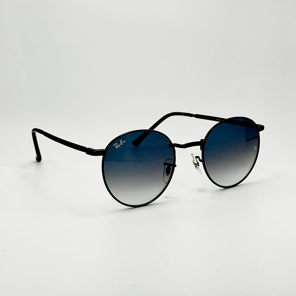 Ray-Ban New Round RB3637