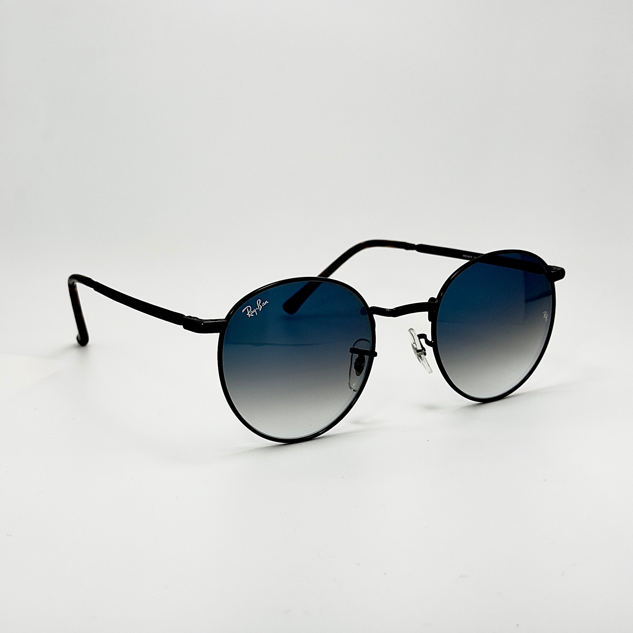 Ray-Ban New Round RB3637