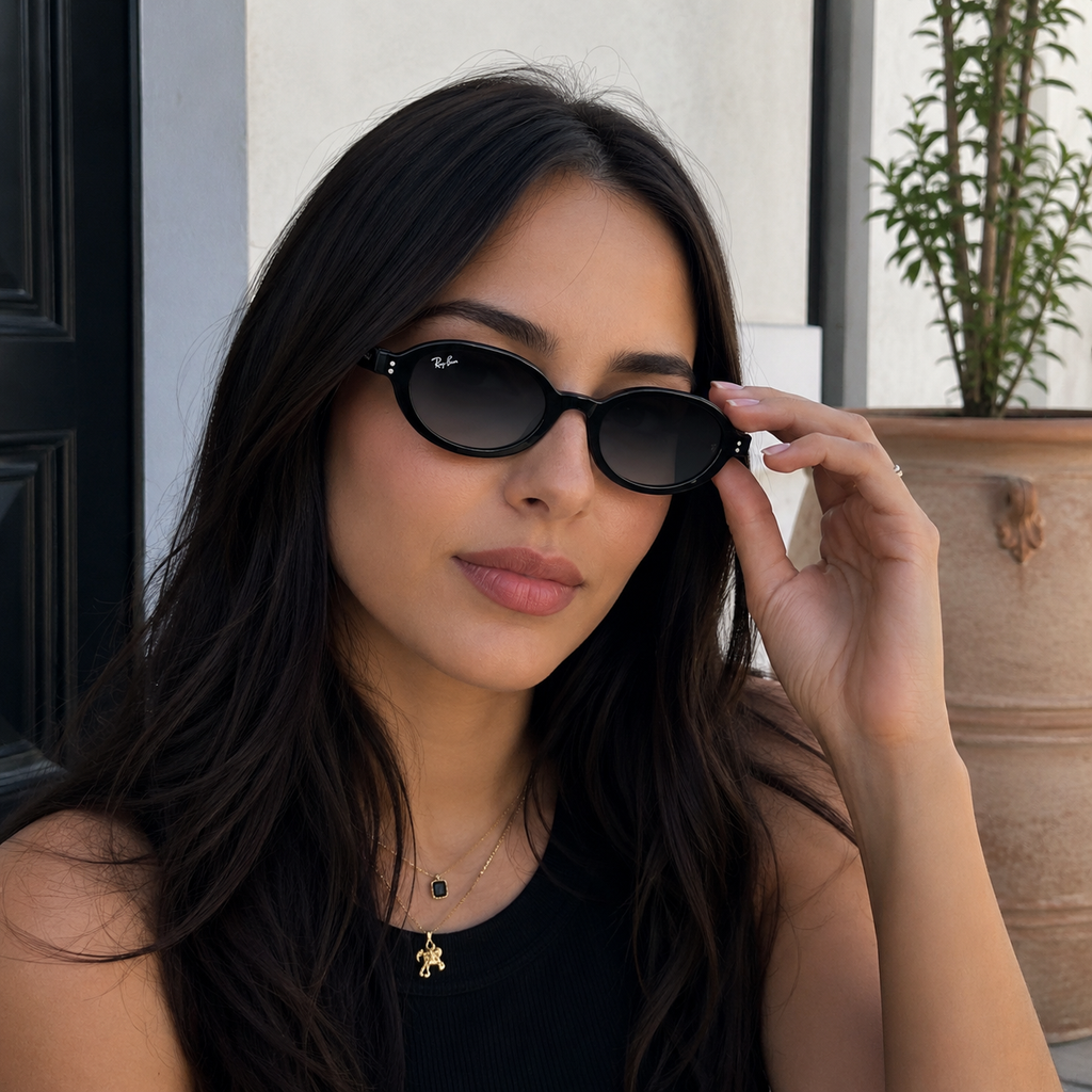 Ray-Ban Khal Bio-Based
