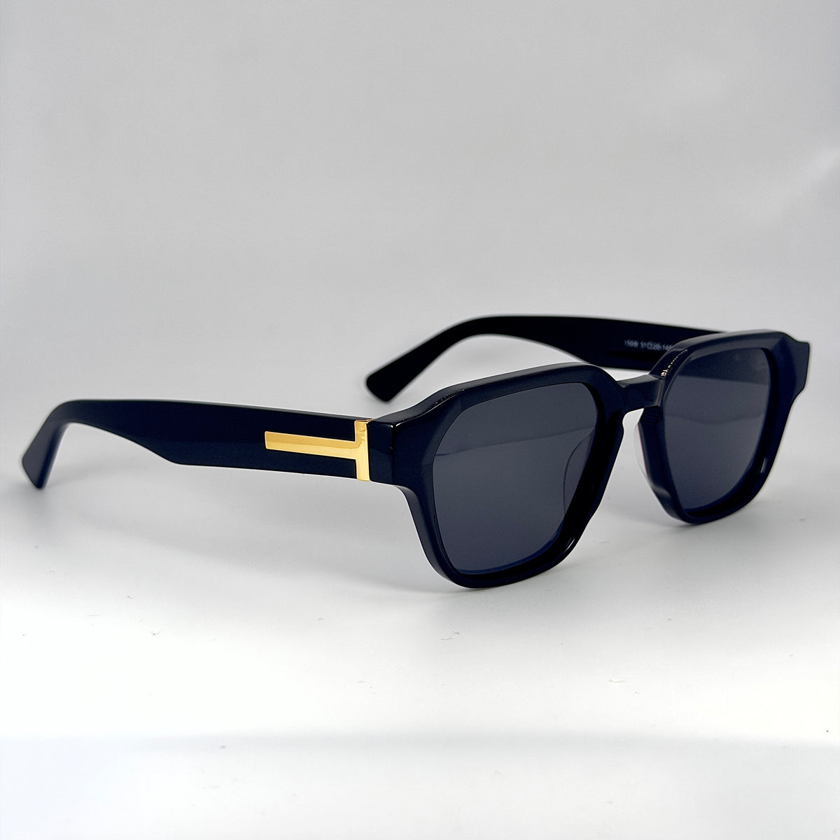 Tom Ford MB 1508 POLARIZED— polarisées
