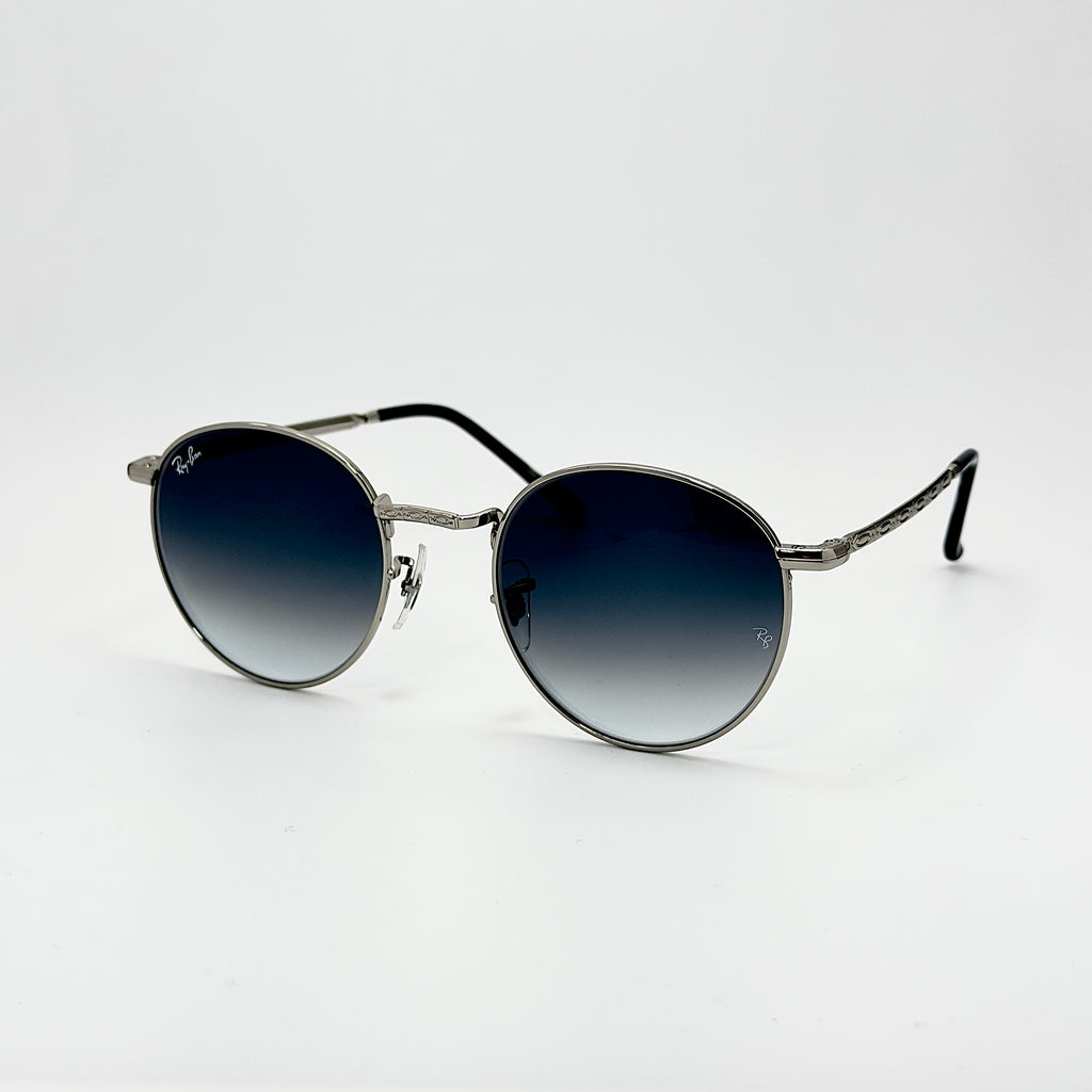 Ray-Ban New Round RB3637
