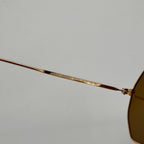 Ray-Ban RB3556-N — Octagonal