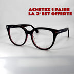 Tom Ford   -Acétate Handmade