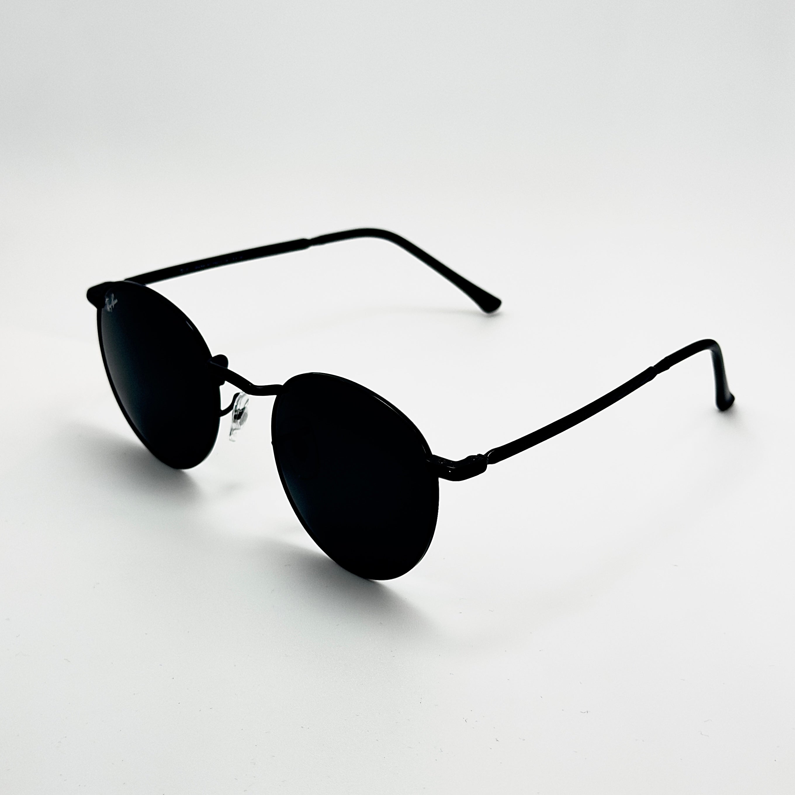 Ray-Ban New Round RB3637
