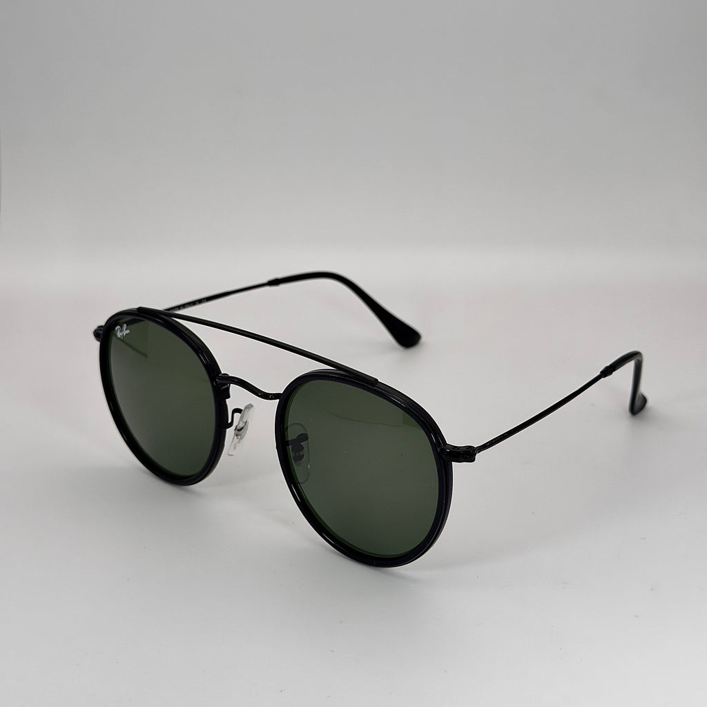 Ray-Ban RB3647N Round Double Bridge⁠
