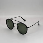 Ray-Ban RB3647N Round Double Bridge⁠