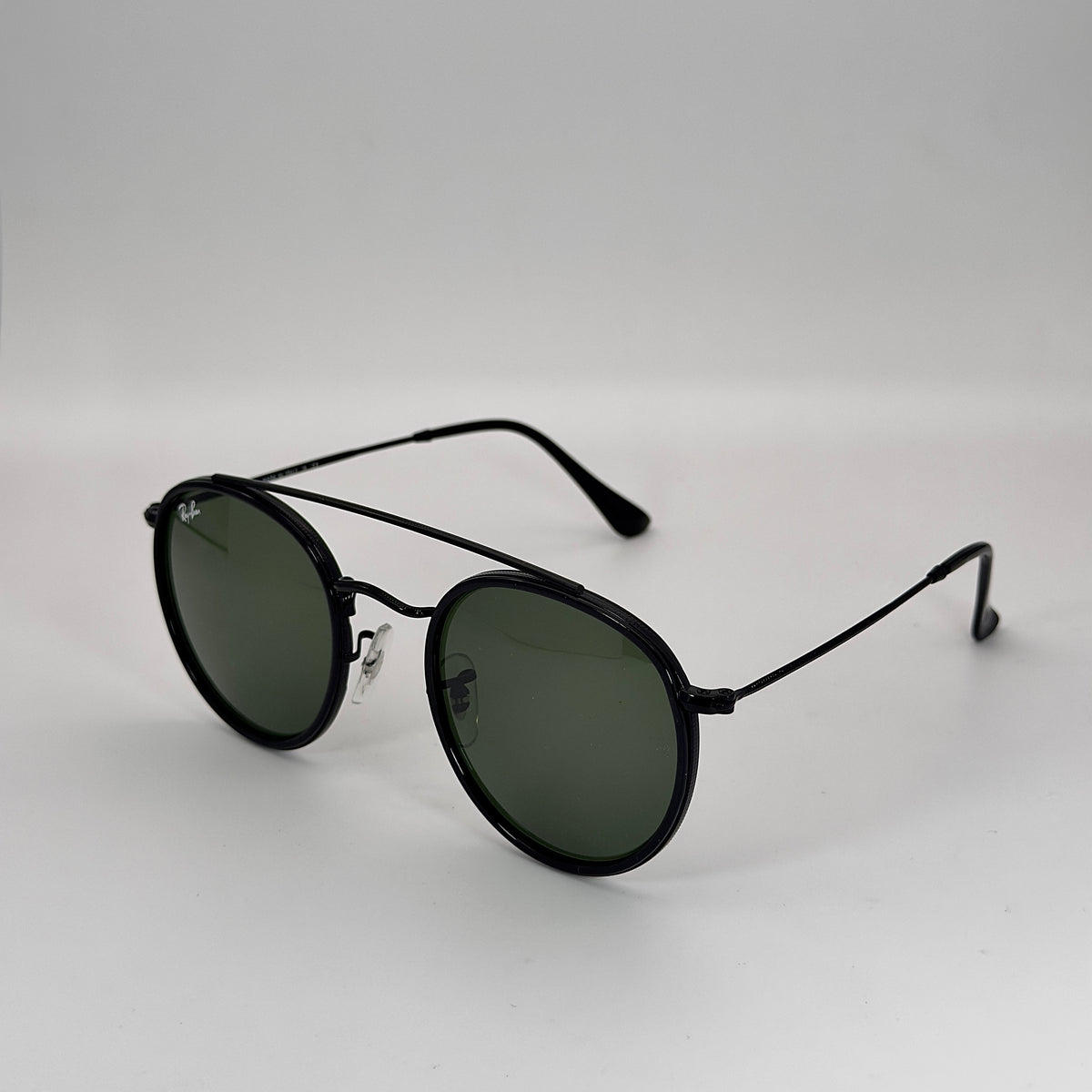 Ray-Ban RB3647N Round Double Bridge⁠
