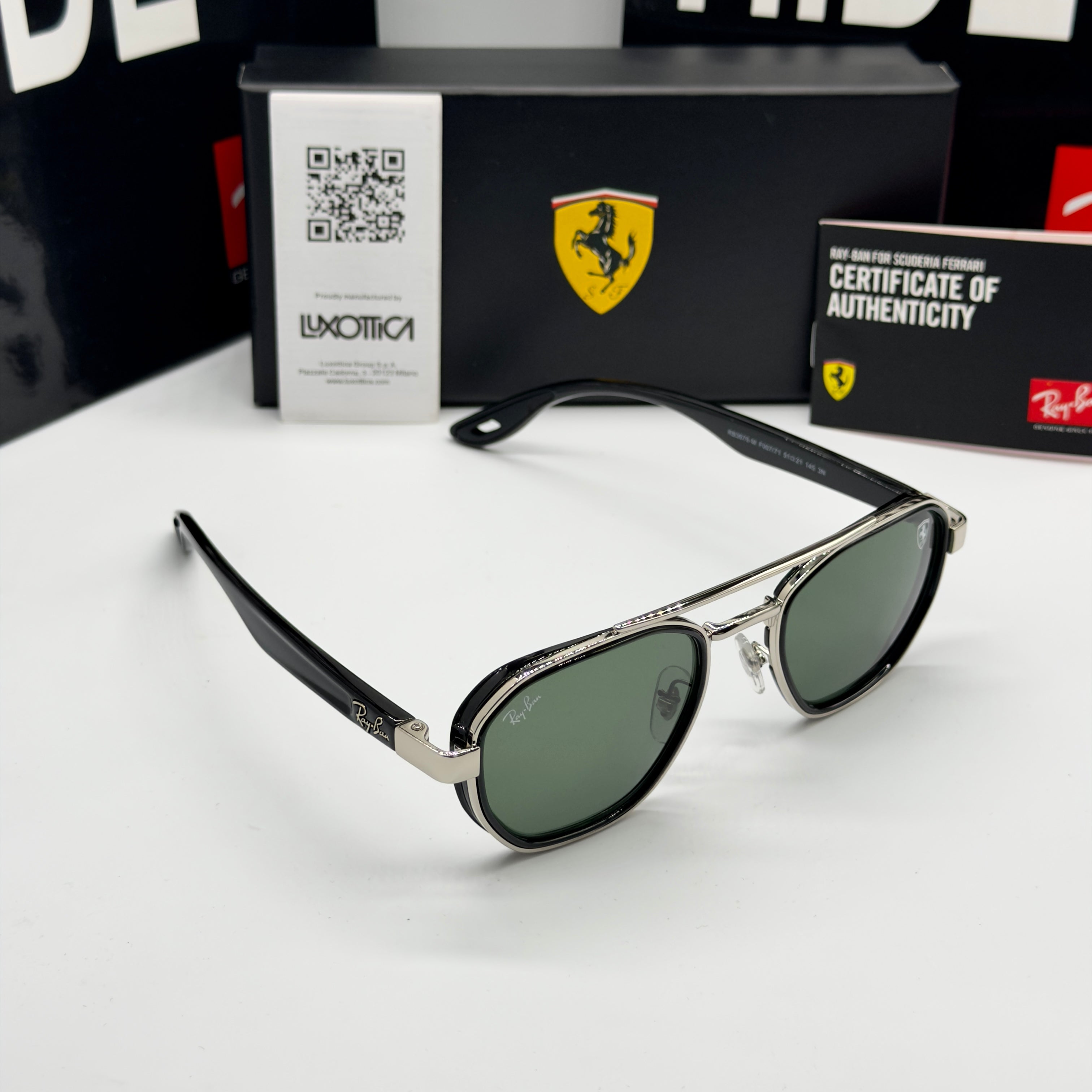 RB3676-M 5007/71 Midnight Green