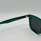 RB4439D Oversize Vert émeraude