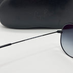 RB3025 AVIATOR LARGE METAL 002/32 5814 135 2N
