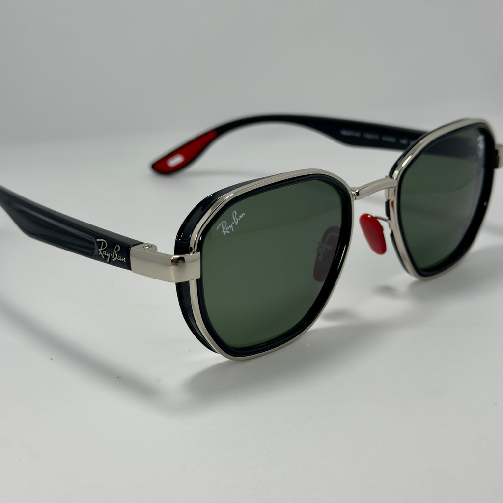 Ray-Ban Scuderia Ferrari RB3674-M F007/71