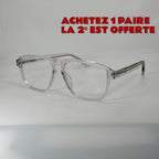 Tom Ford   -Acétate Handmade