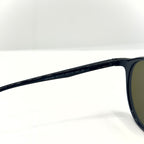 Ray-Ban RB4336 601/17 – Noir & Verres Bleus