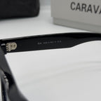 Ray-Ban Wayfarer Reverse - Black & Blue RB R0502S-F