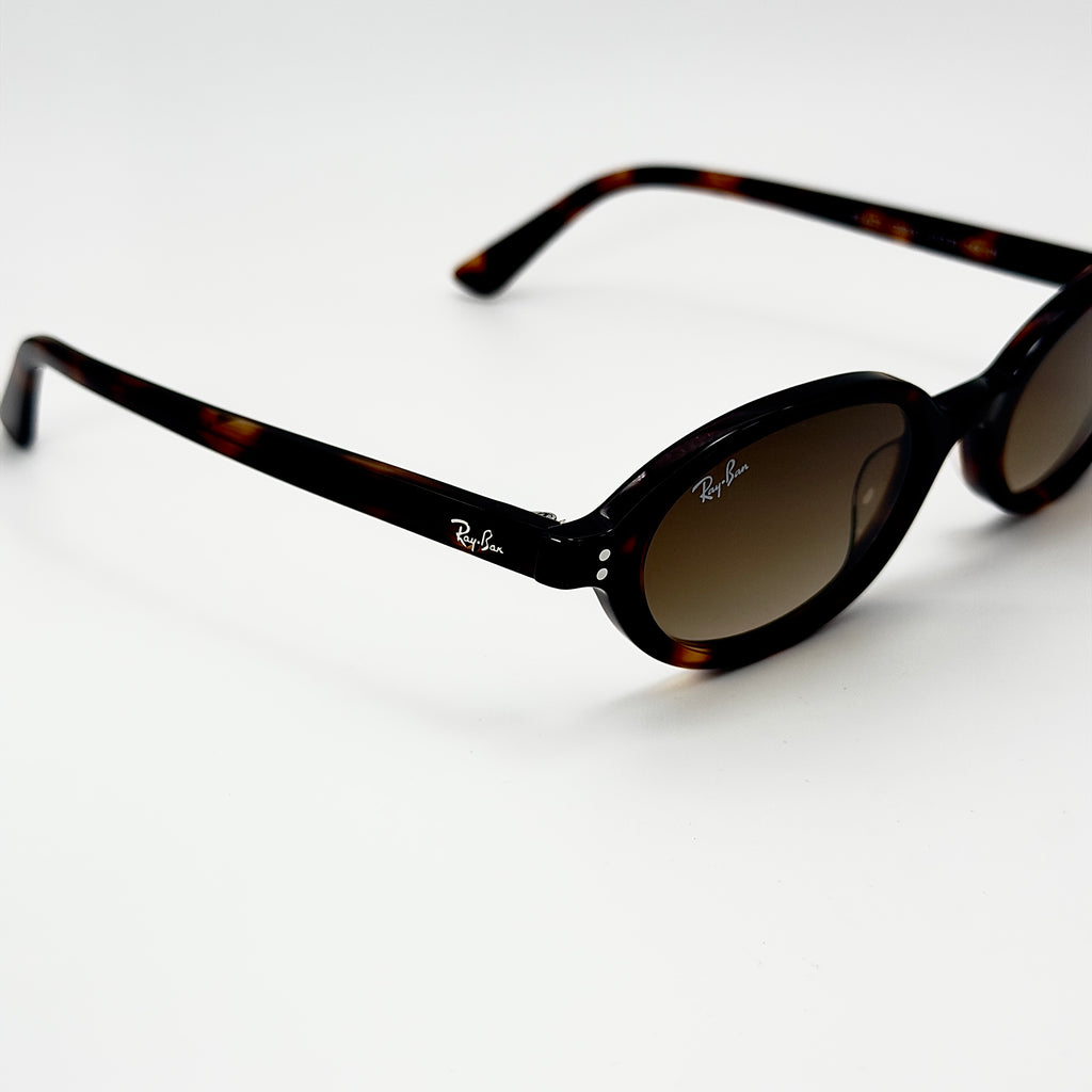 Ray-Ban Khal Bio-Based