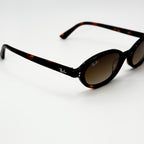 Ray-Ban Khal Bio-Based