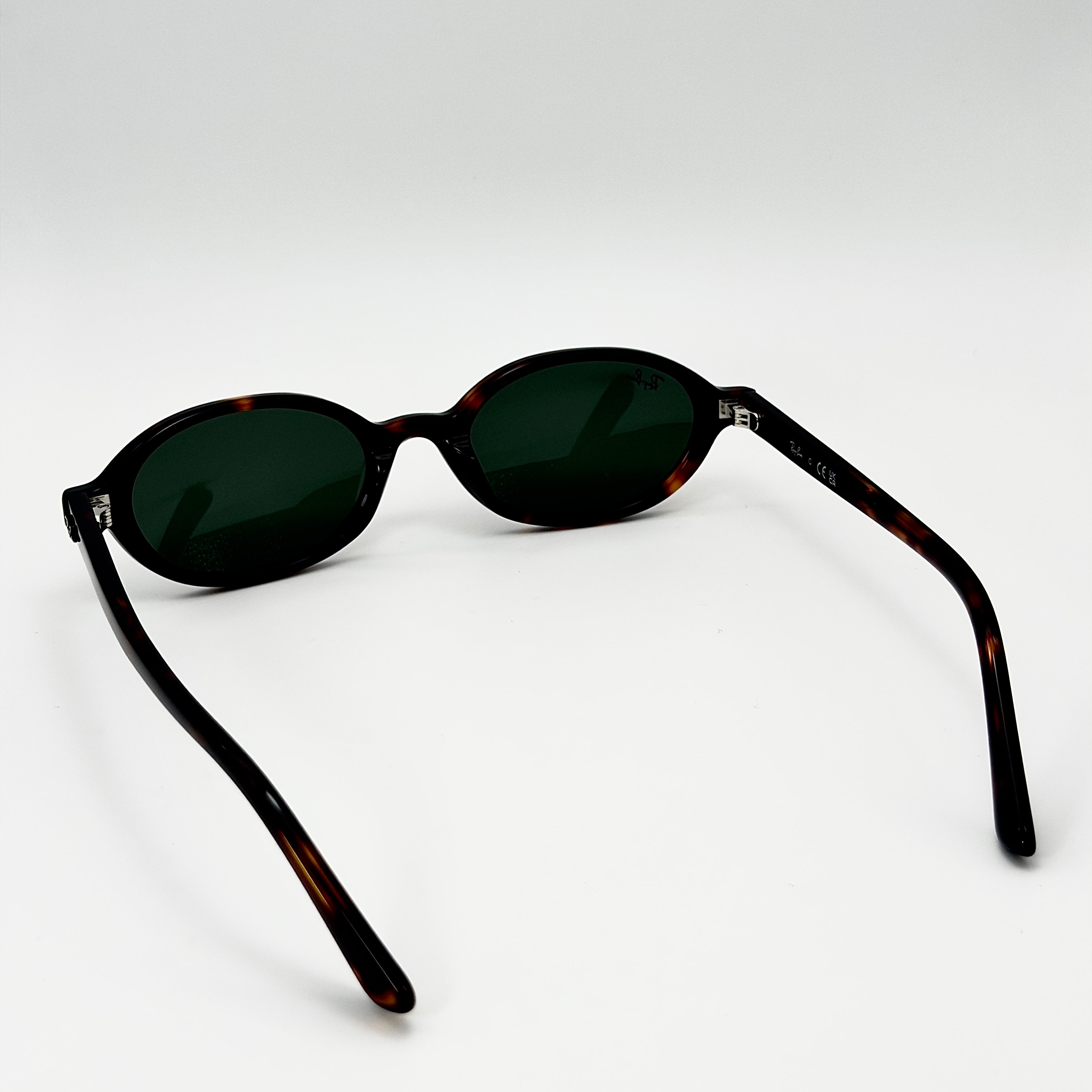 Ray-Ban Khal Bio-Based