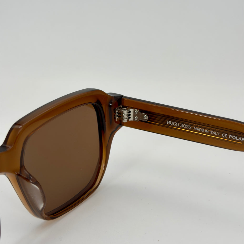 HUGO BOSS 1334 POLARIZED— polarisées C4