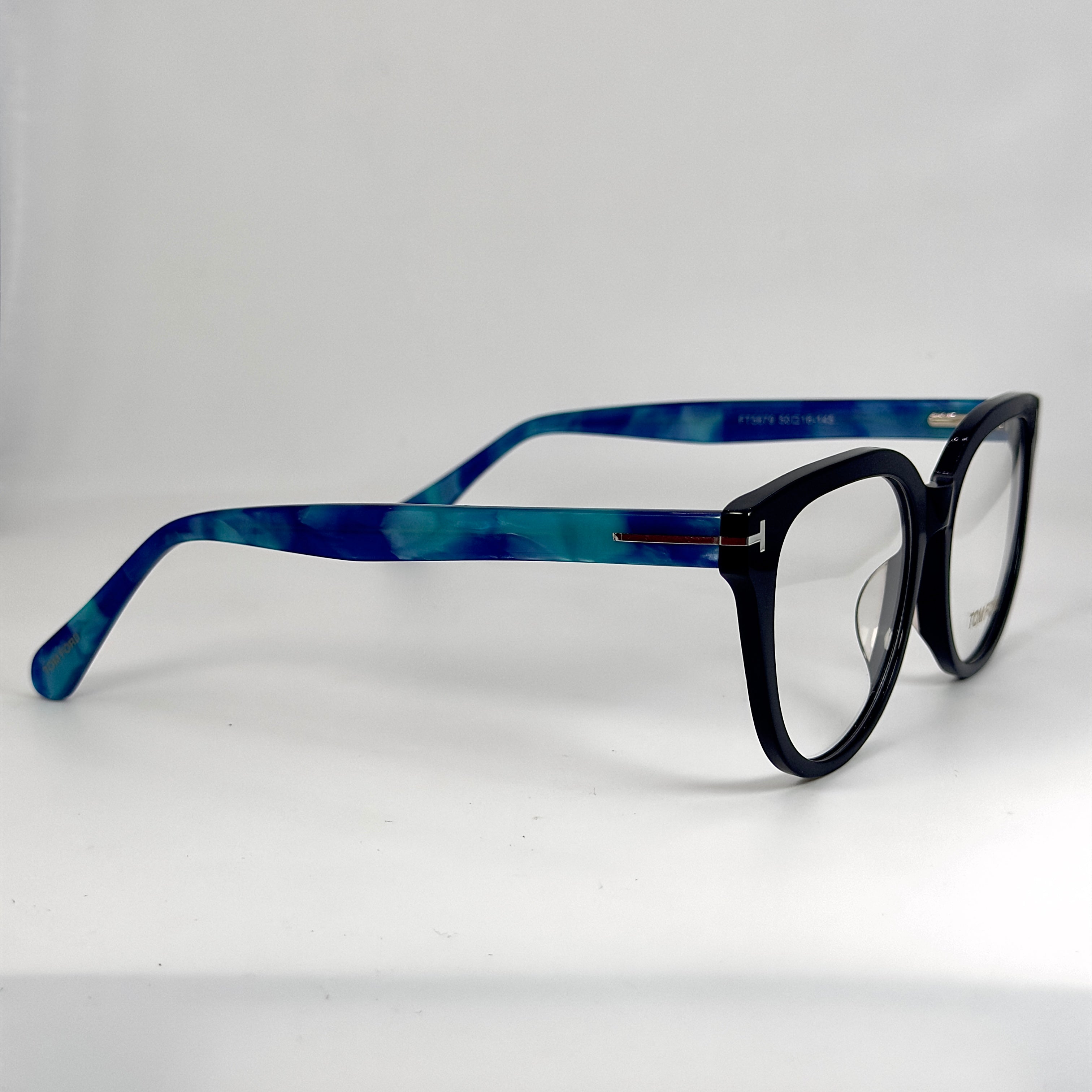 Tom Ford   -Acétate Handmade