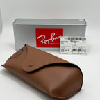 RB4439D 6875/87 Carrée / Oversize