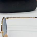 RB3565 Jack 001/GD – Verres Bleu Dégradé