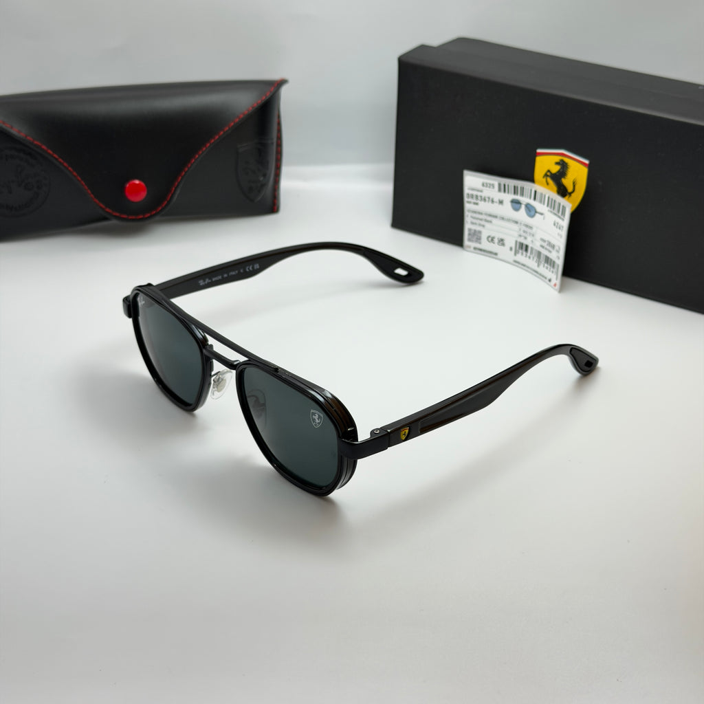 Ray-Ban Scuderia Ferrari (RB3676-M)