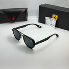Ray-Ban Scuderia Ferrari (RB3676-M)