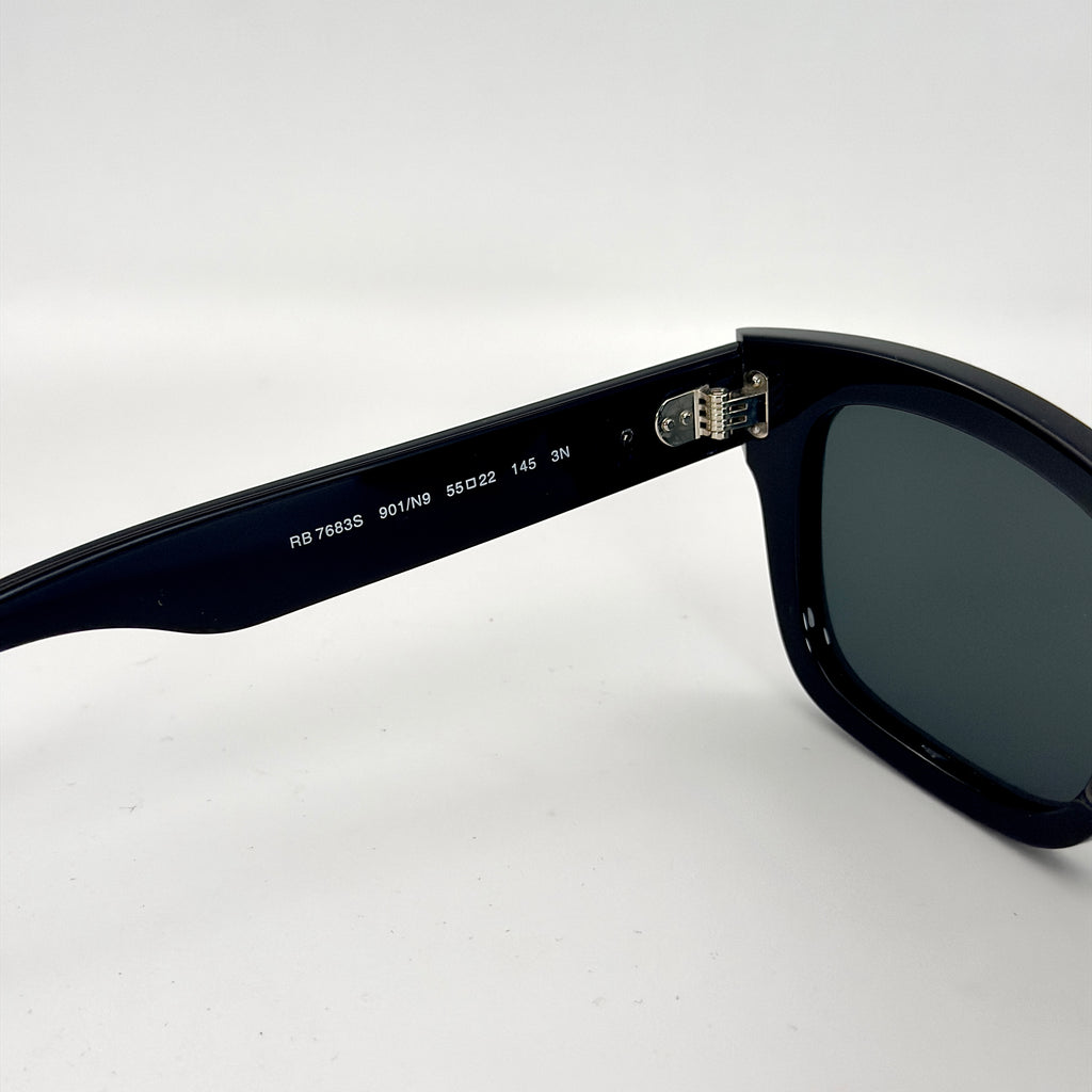 Ray-Ban Burbank RB2283