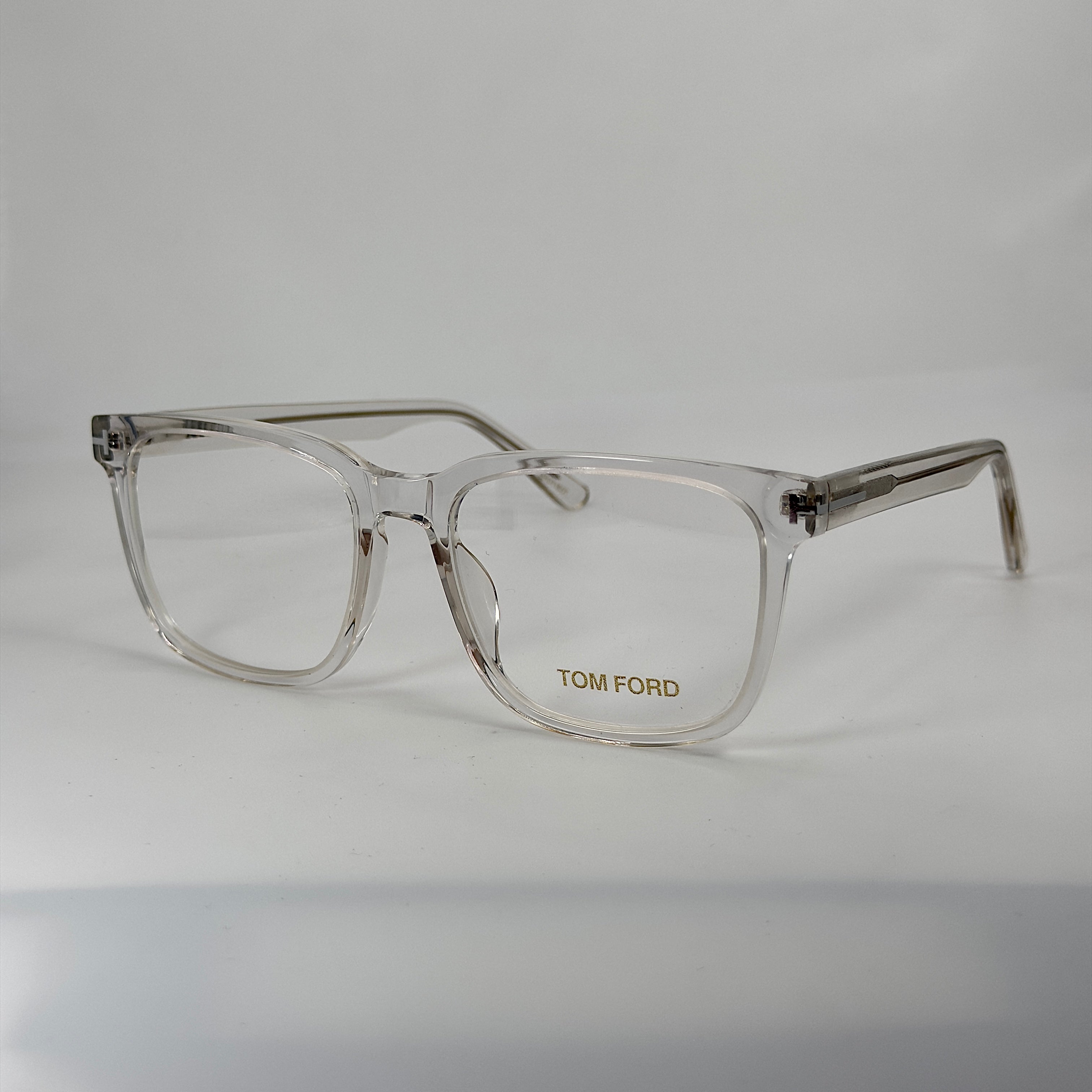Tom Ford   -Acétate Handmade