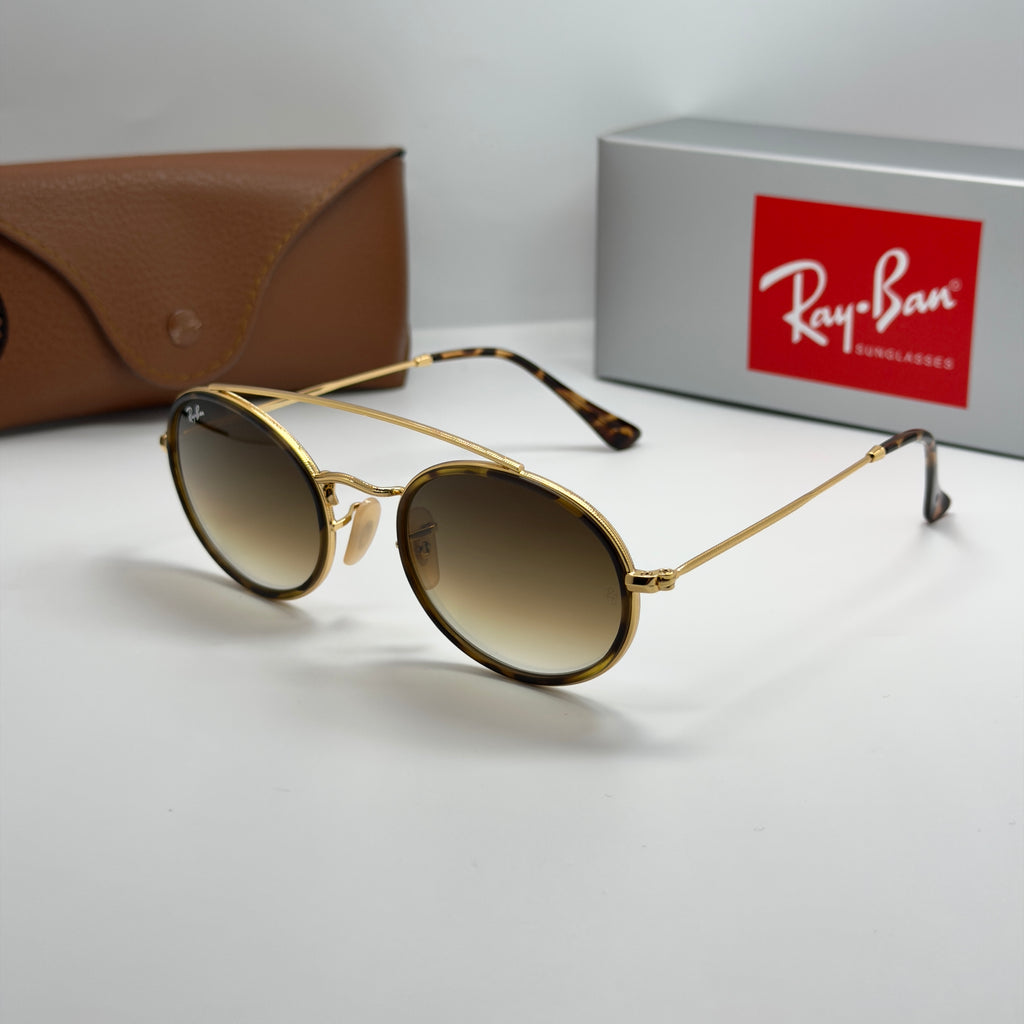 Ray-Ban — RB3847N OVAL DP