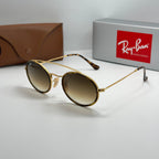 Ray-Ban — RB3847N OVAL DP