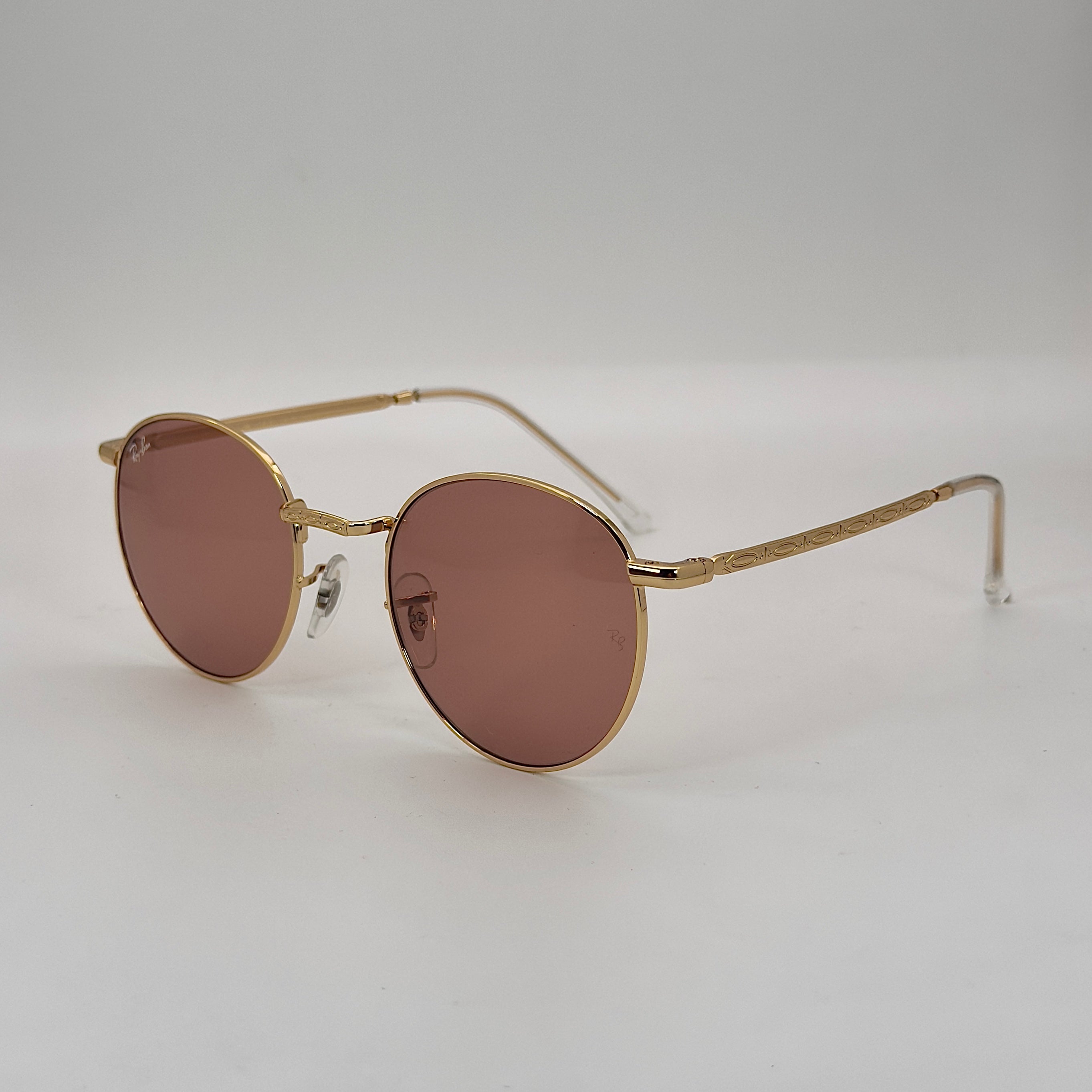 RayBan Newround RB3677