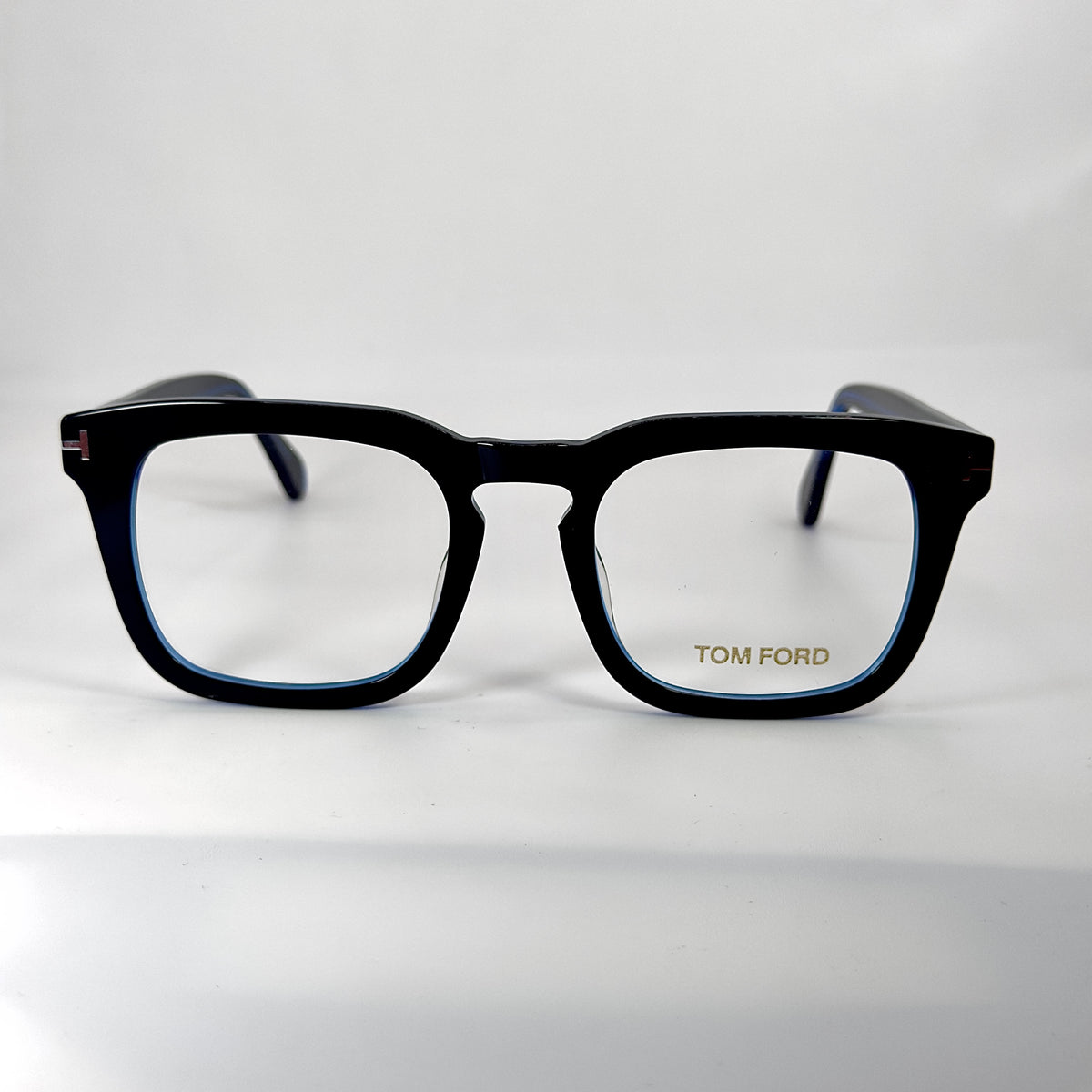 Tom Ford   -Acétate Handmade