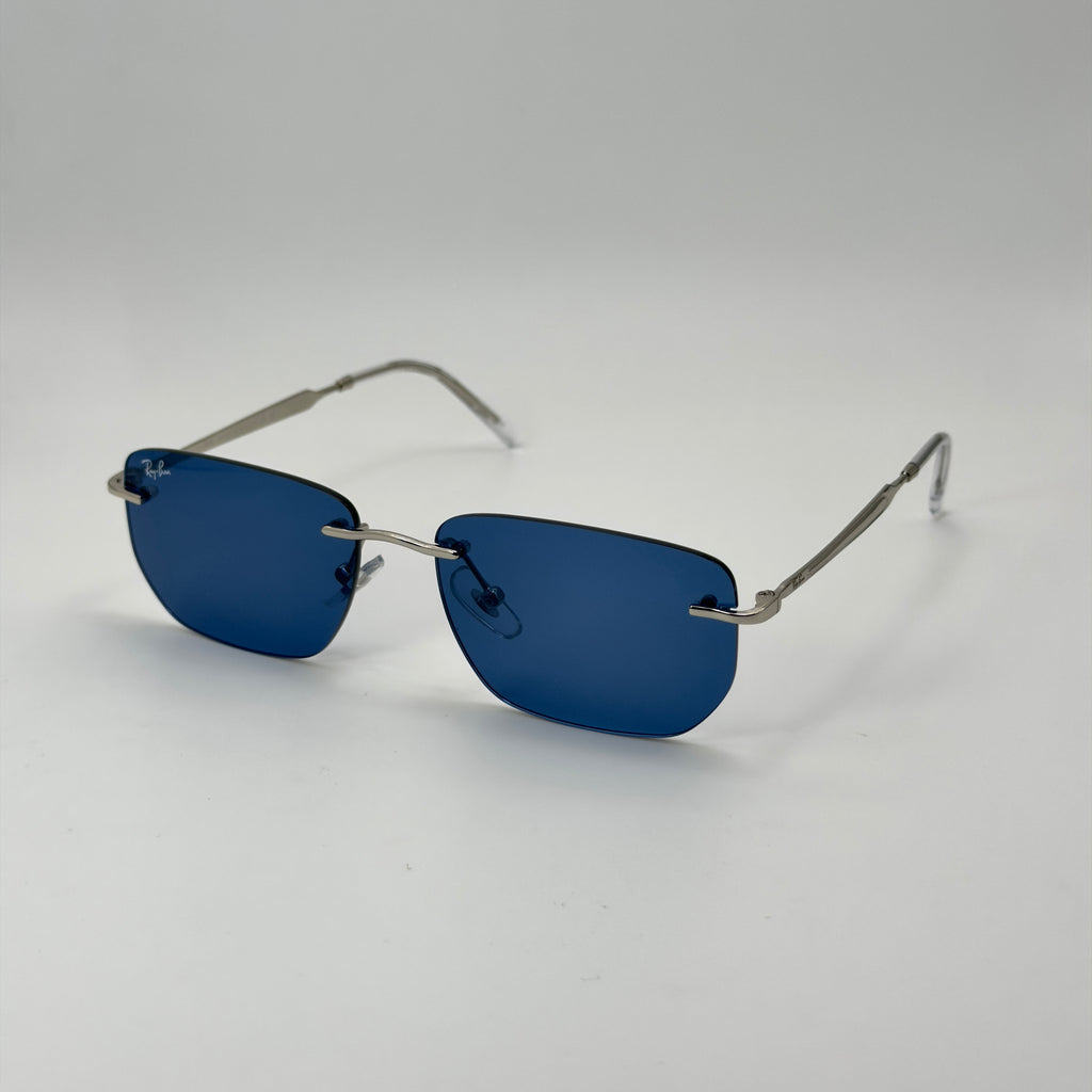 Ray-Ban RB3768 Rimless