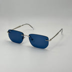 Ray-Ban RB3768 Rimless