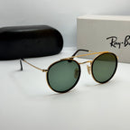 Ray-Ban RB3647-N (Round Double Bridge)
