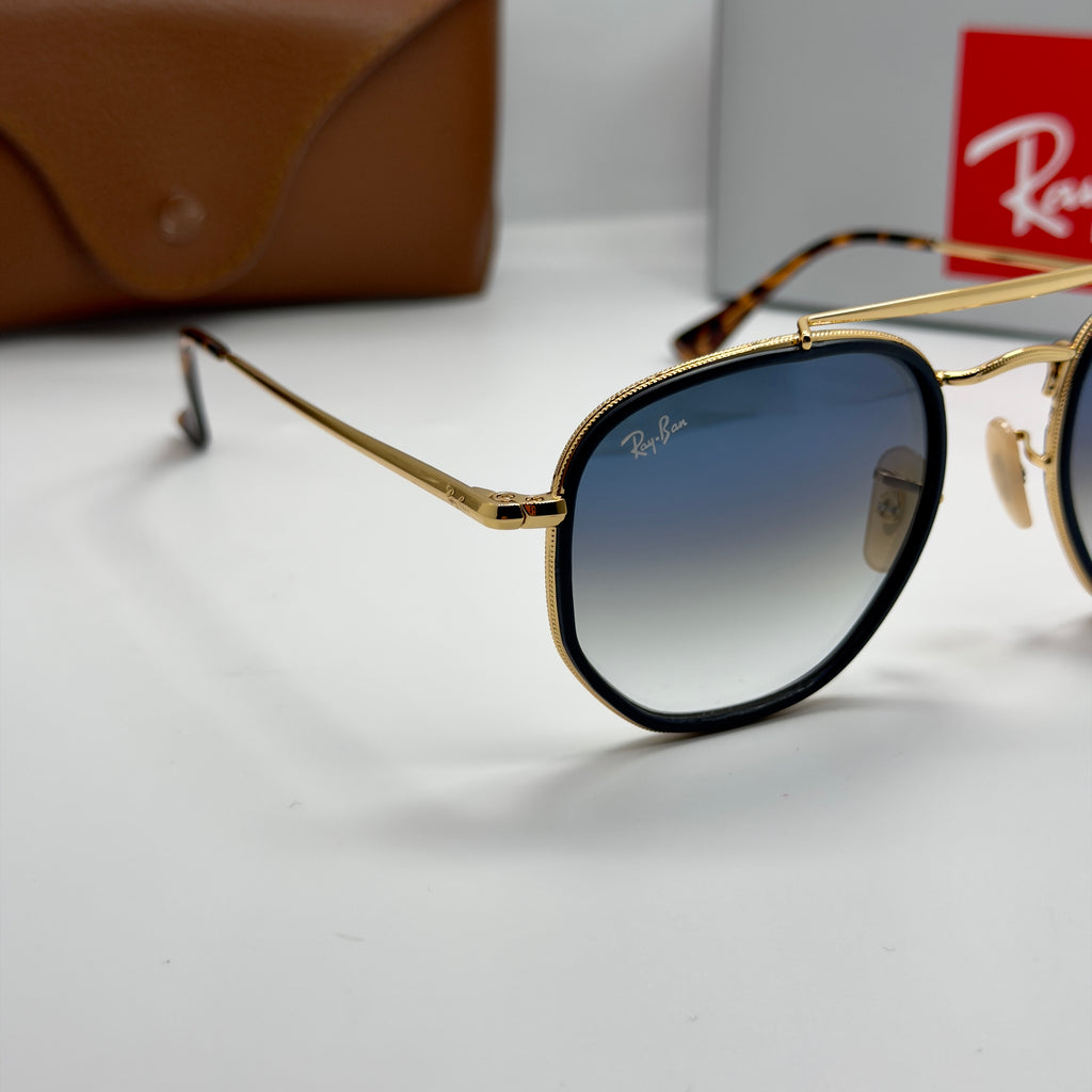 Ray-Ban — RB3648M THE MARSHAL II