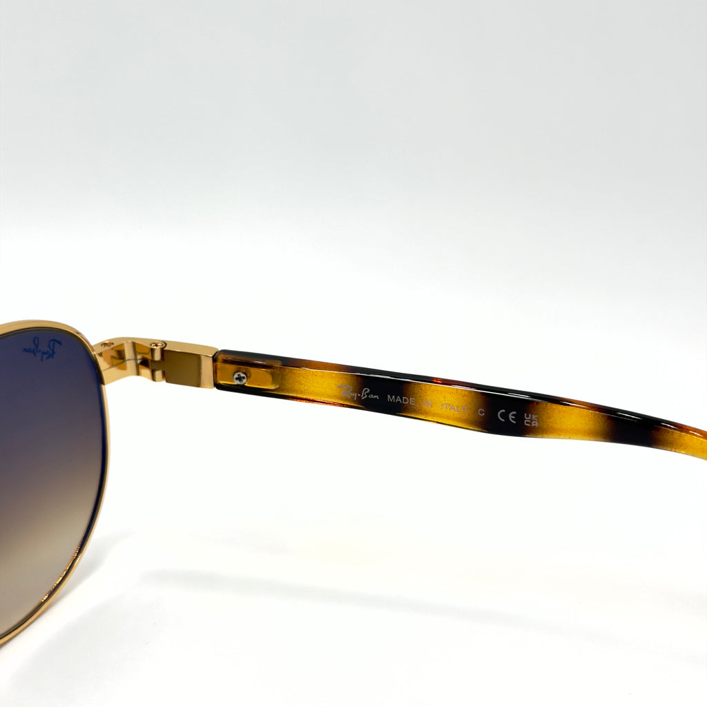 RB3736 Or Arista Brillant