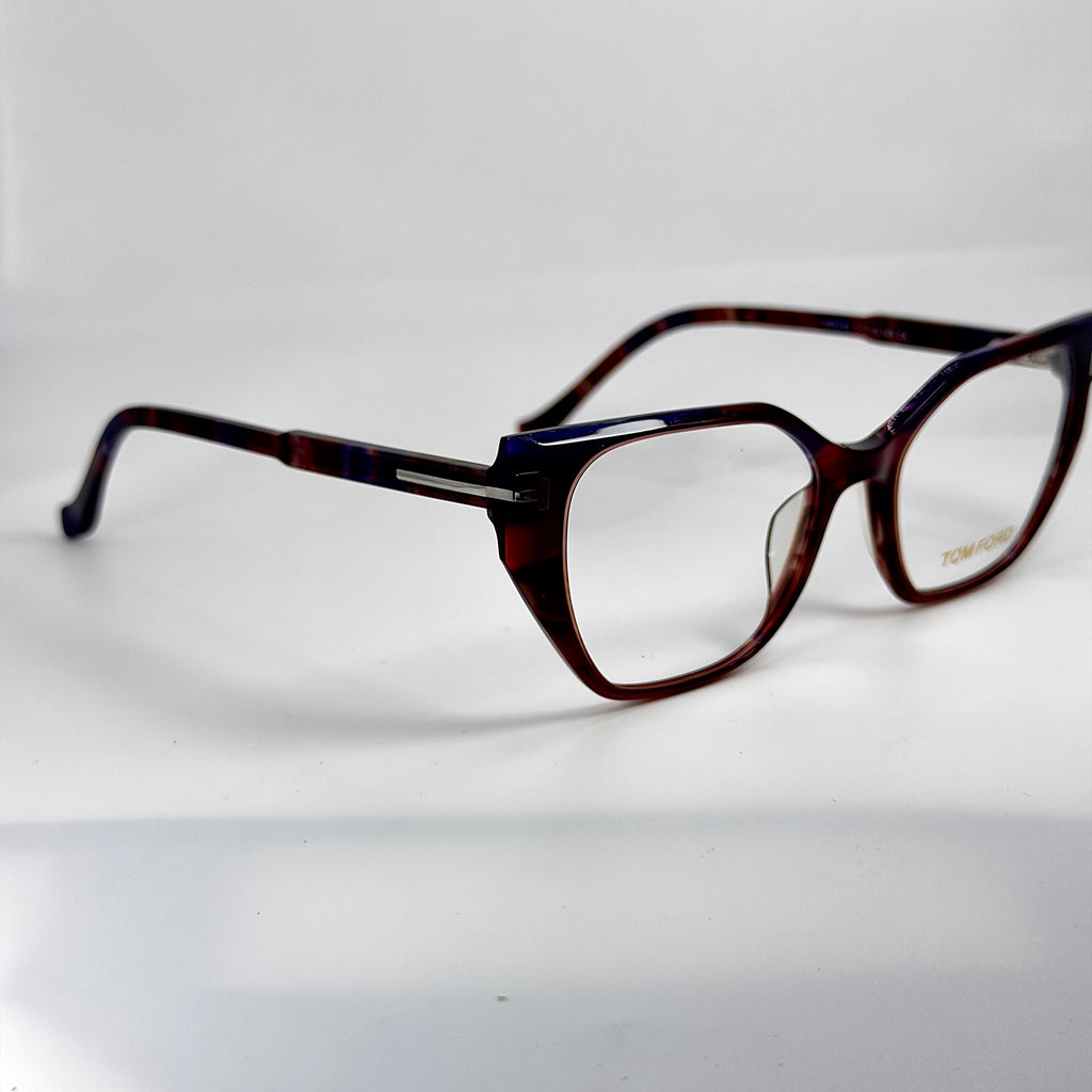 TOM FORD   -Acétate Handmade