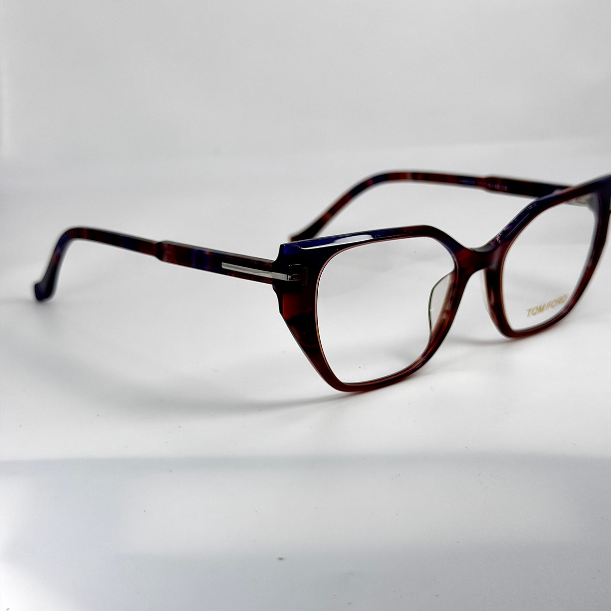TOM FORD   -Acétate Handmade