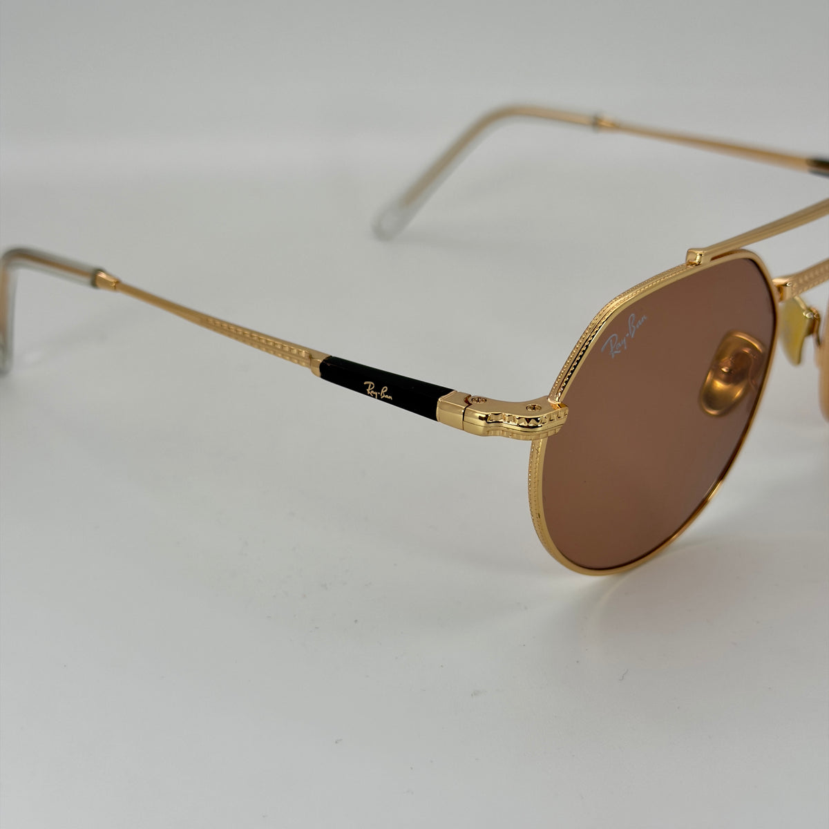Ray-Ban JACK II  RB8265