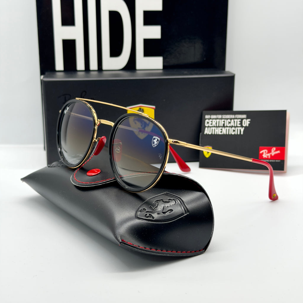 RB3647-M F001/3F – SCUDERIA EDITION