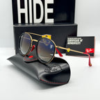 RB3647-M F001/3F – SCUDERIA EDITION
