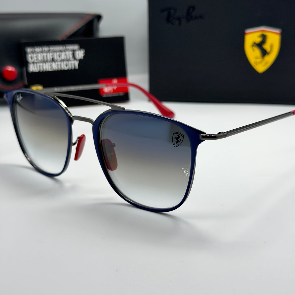 Ray-Ban Scuderia Ferrari — RB3601-M F0243F