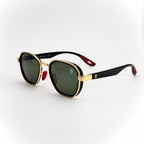 RB3674-M Scuderia Collection – Doré / Vert G-15