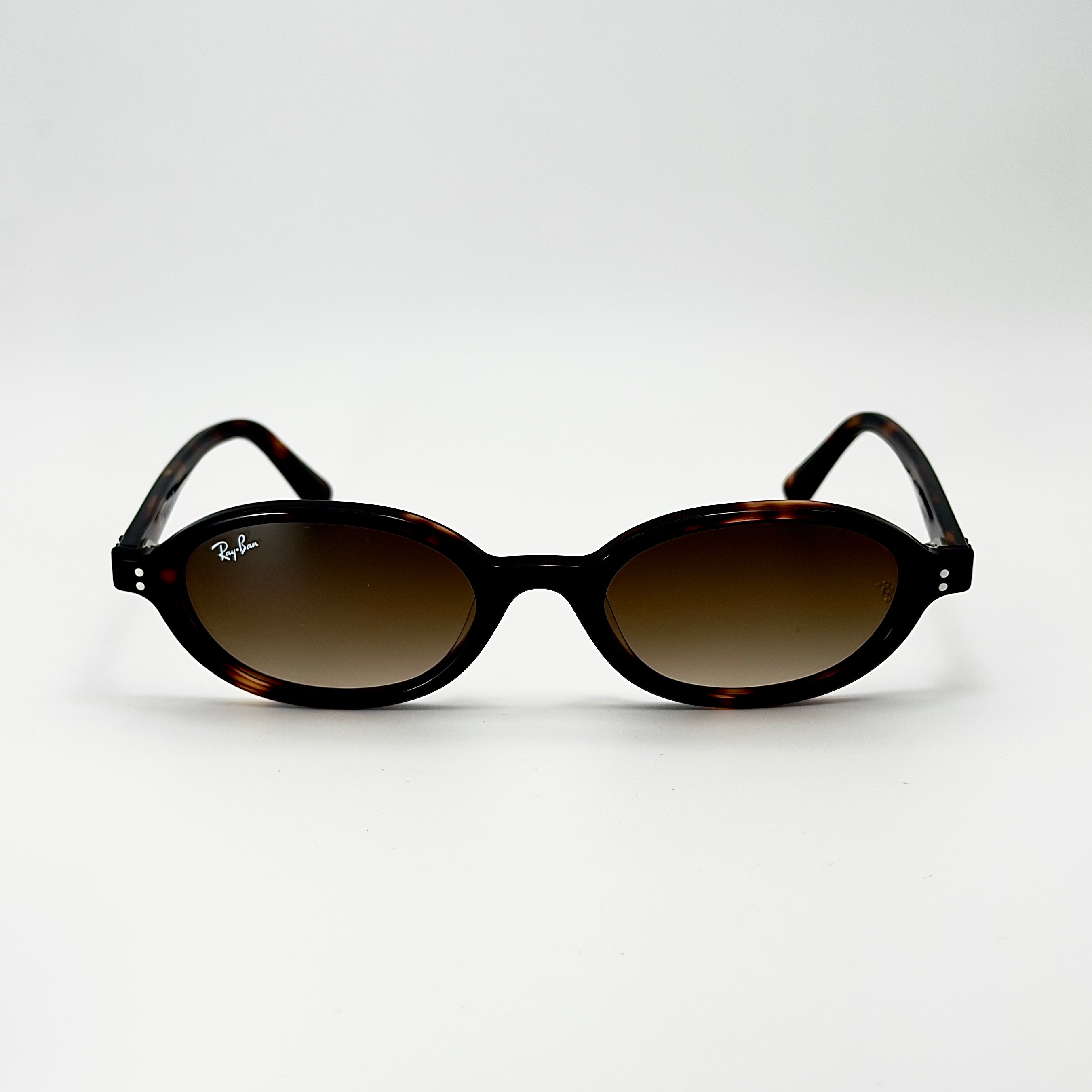 Ray-Ban Khal Bio-Based