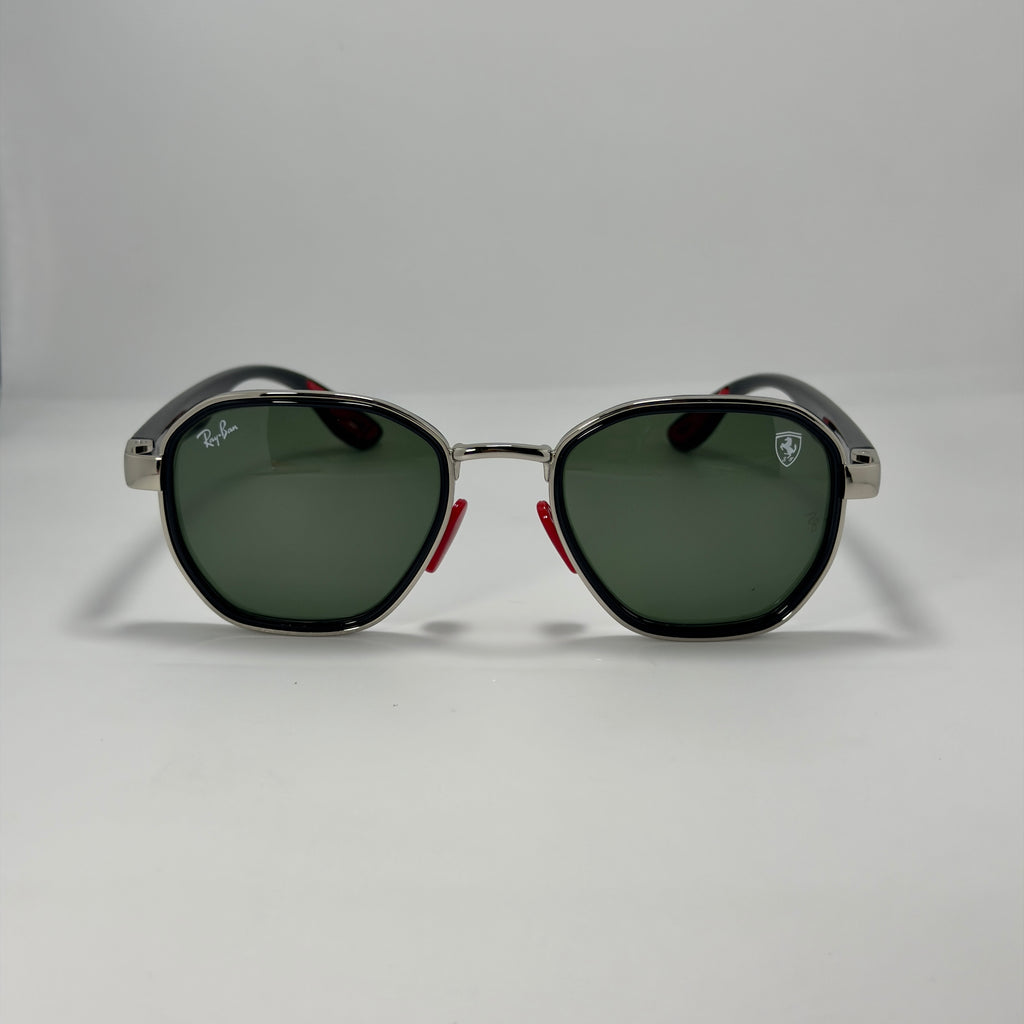Ray-Ban Scuderia Ferrari RB3674-M F007/71