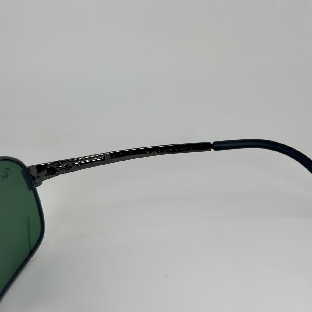 RAYBAN RB3323 G15 Old school Edition Limitée