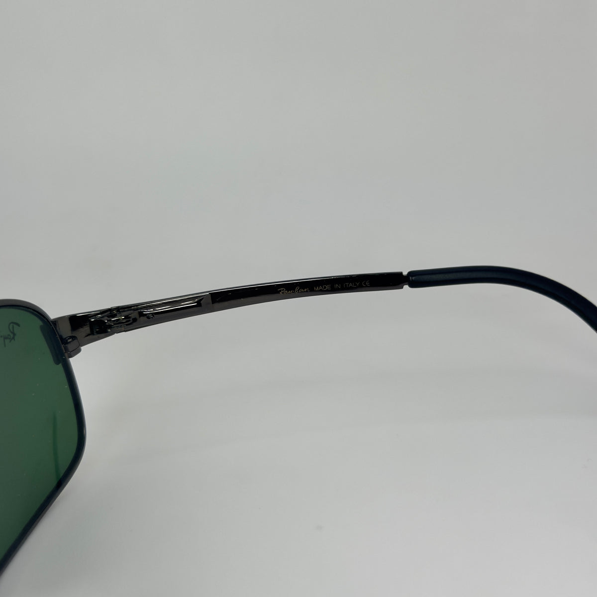 RAYBAN RB3323 G15 Old school Edition Limitée