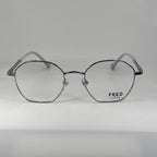 FRED  - Monture métal